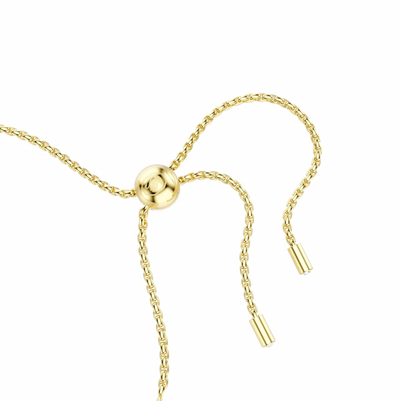 Swarovski Matrix Gold Coloured Bracelet 5730709-zoom-