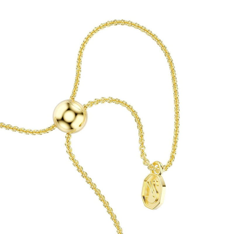 Swarovski Mesmera Attract Gouden Schakelarmband 5747939-zoom-