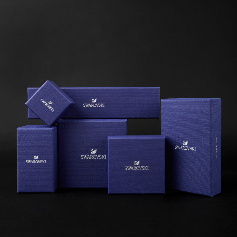 Swarovski Florere Gold-coloured Pendant 5657875-zoom-