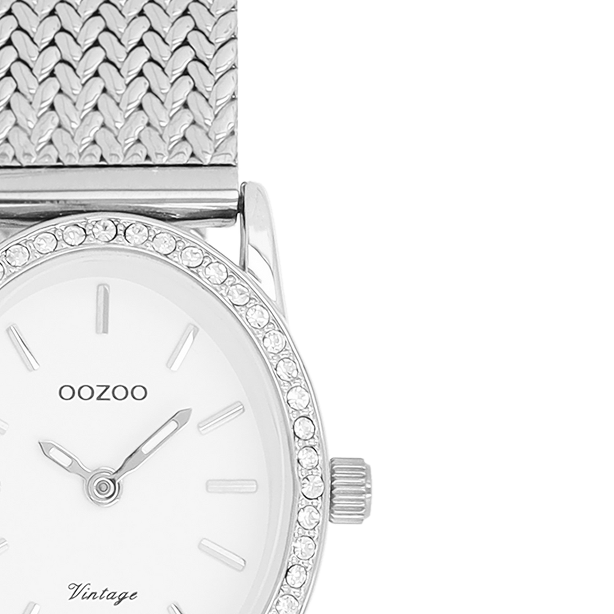 OOZOO Vintage Women's Watch C20430