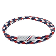 Tommy Hilfiger Leren Armband 2002-TJ2790472