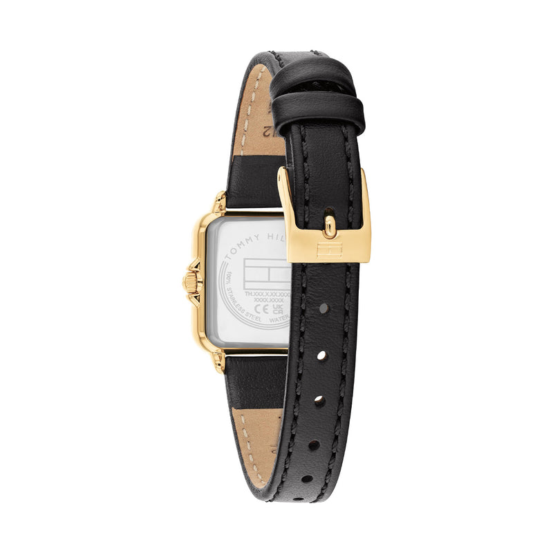 Tommy Hilfiger Gouden Dameshorloge TH1782835-zoom-