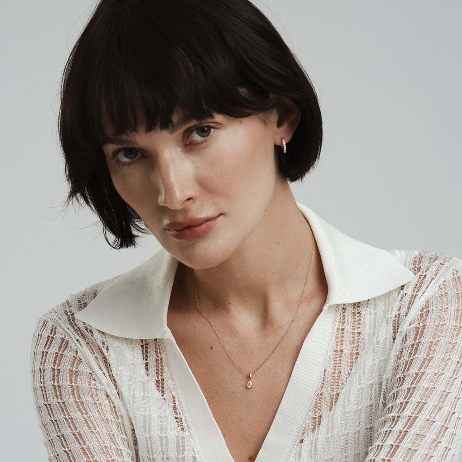 Mockberg Shiny Belle Combo MB0771