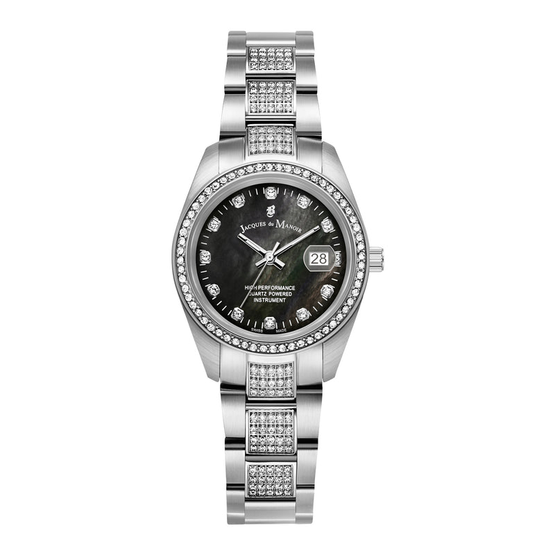 Jacques du Manoir Inspiration Beauty Women's Watch JWL01505-zoom-