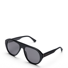 Isabel Bernard La Vilette Black Sunglasses IB380012-01-01