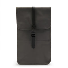 Rains Grey Backpack R13000-13