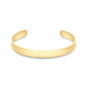 Mats Meier Annecy goud kleurig stalen armband MM320015