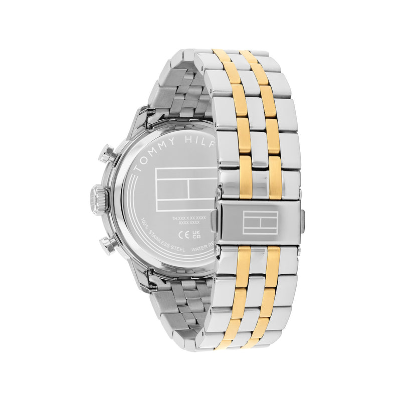 Tommy Hilfiger Quartz Horloge 43 mm TH1710754-zoom-