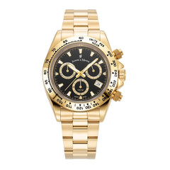 Jacques du Manoir Phoenix Chrono Men's Watch JWG03704