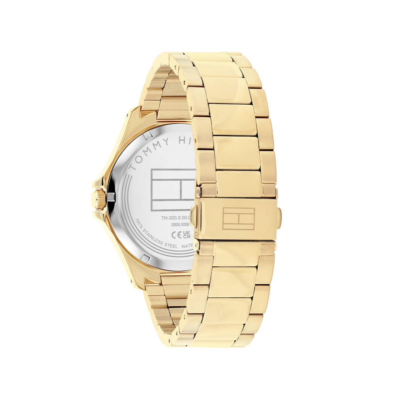 Tommy Hilfiger Quartz Horloge 43 mm TH1792241-zoom-
