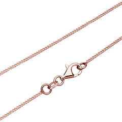 Elli 925 Sterling Silver Pearl Necklace with Pearl 2004-BF-0007988-001