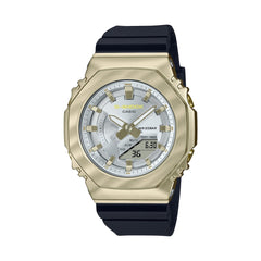 Casio G-Shock Gold Watch GM-S2100BC-1AER