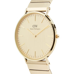 Daniel Wellington Piano Link Watch DW00100779