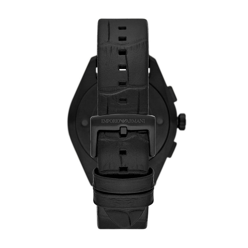 Emporio Armani Chronograaf horloge AR11483-zoom-