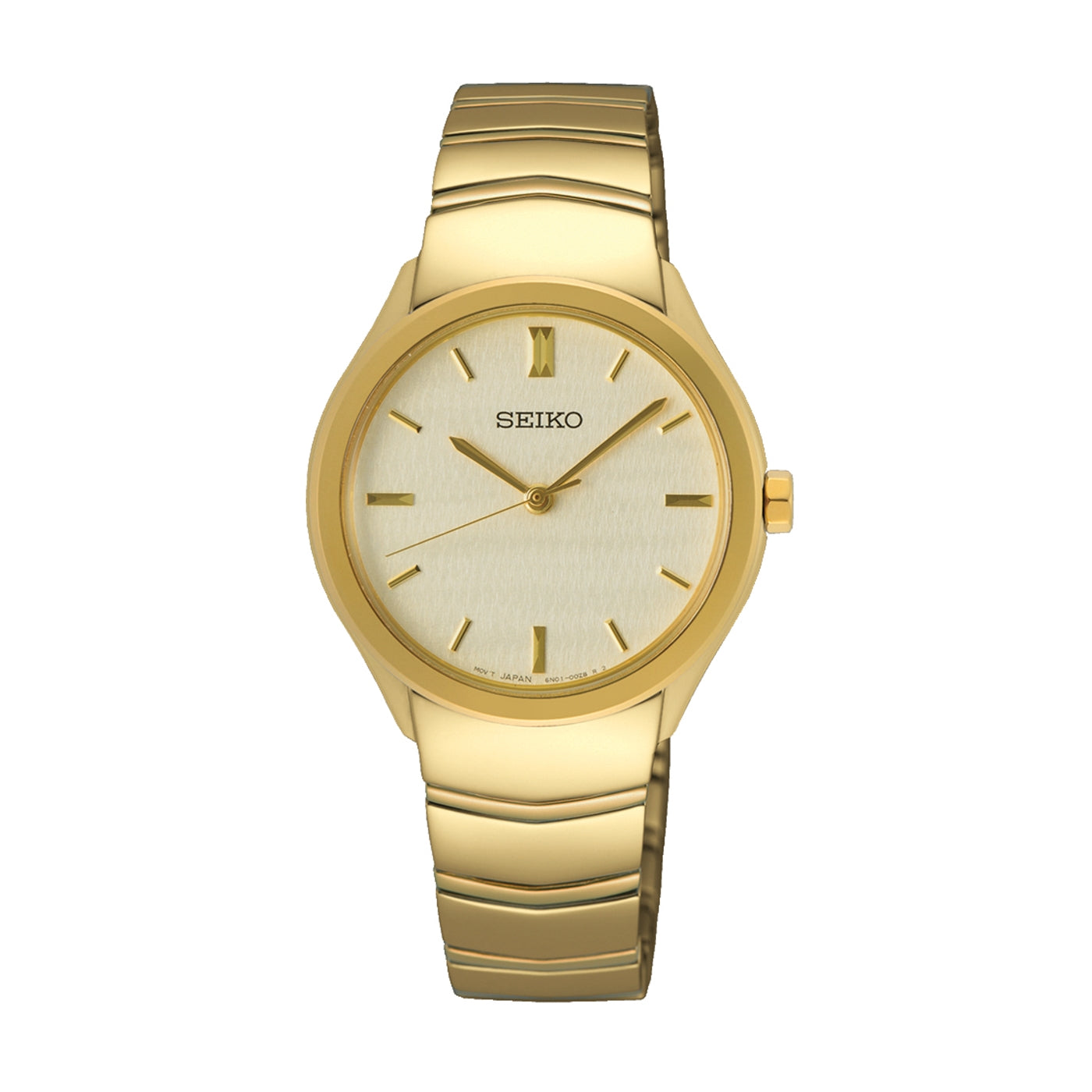 Seiko Women's Watch 2000-SUR552P1