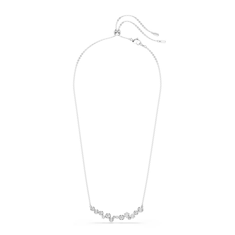 Swarovski Constella Zilveren Ketting 5722473-zoom-