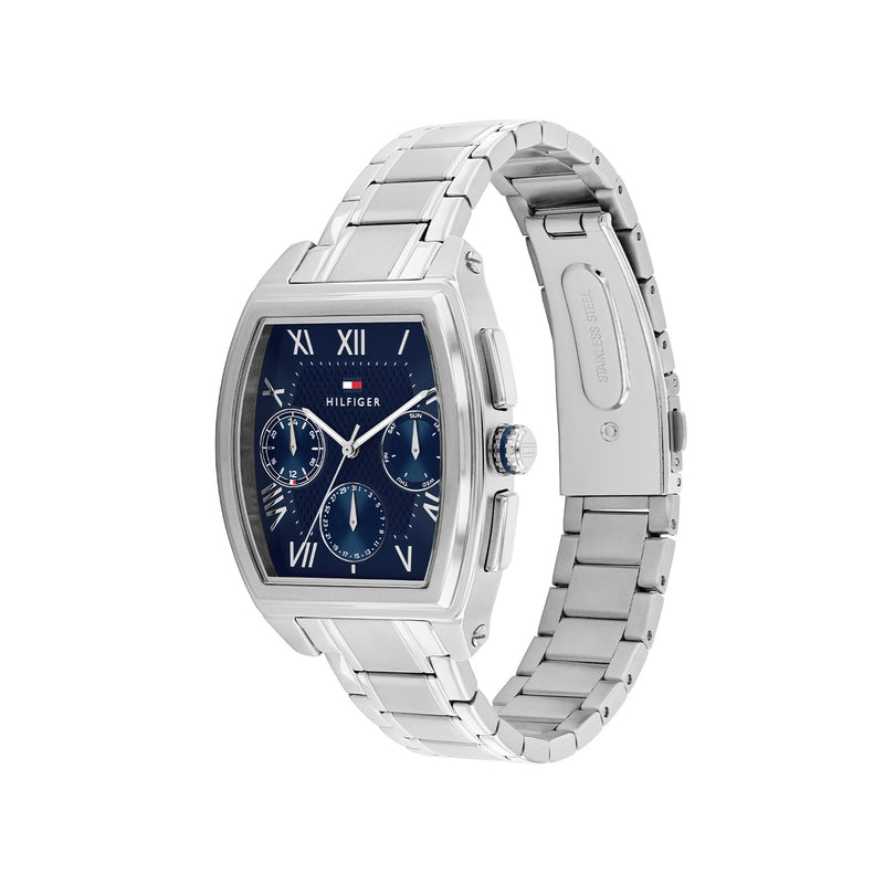 Tommy Hilfiger Quartz Horloge 36 mm TH1710763-zoom-