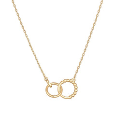 Elli Necklace with Crystal 2004-BF-0007956-001