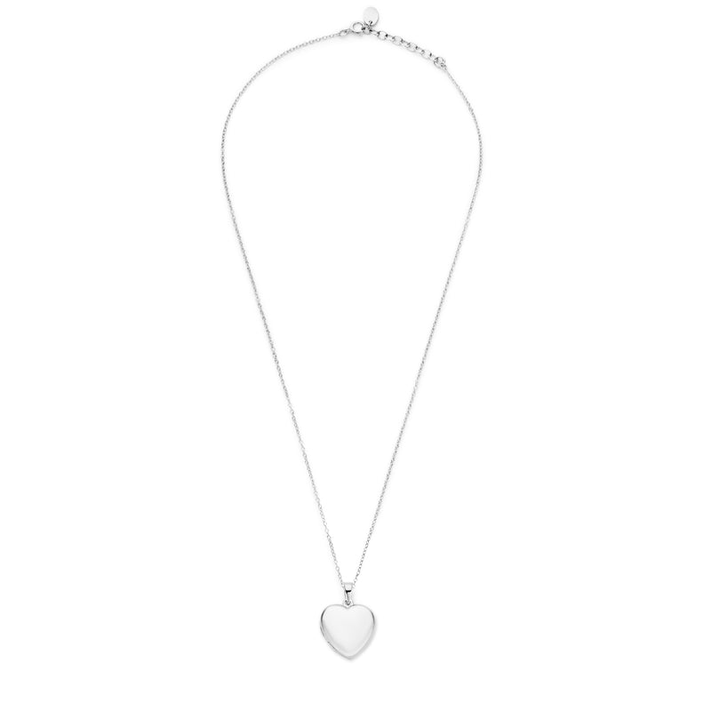 Violet Hamden Sisterhood Memory 925 Sterling Zilveren Ketting met Foto Medaillon VH340031-zoom-