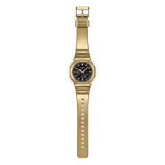 G-Shock Classic Gold Men's Watch GM-2100YMG-9AER