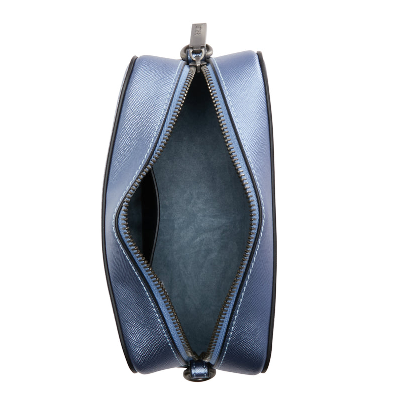 Just Cavalli Metal Blue Crossbody bag 75RA4BB3-ZS766-272-zoom-