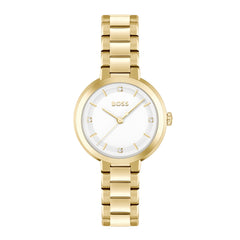 Hugo Boss BOSS Gold Watch HB1502758