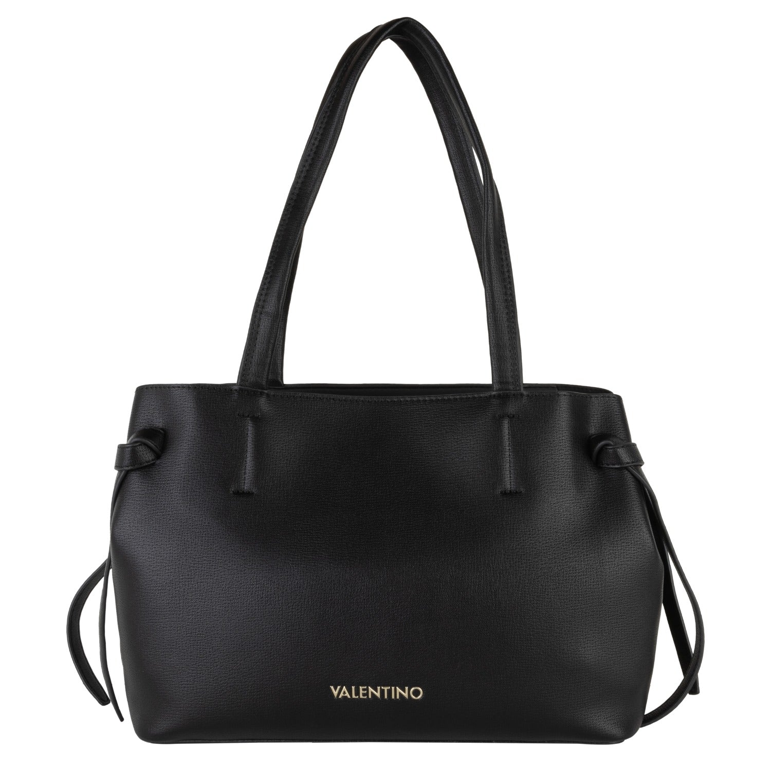 Valentino Bags Win Re Black Shopper VBS9IF01NERO