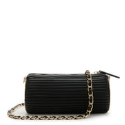 Valentino Bags FPinkn Black Crossbody bag VBS7B401NERO