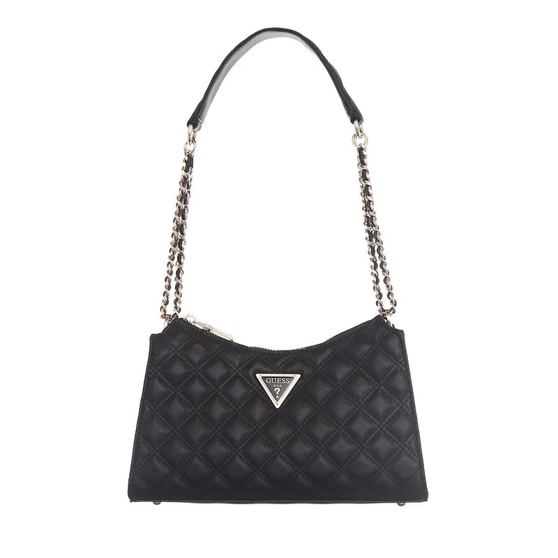 Guess Black Shoulder Bag 2001-A0505662-zoom-