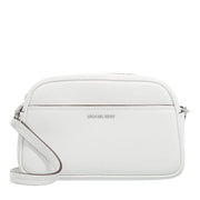 Michael Kors White Leather Crossbody bag 2001-A0629572