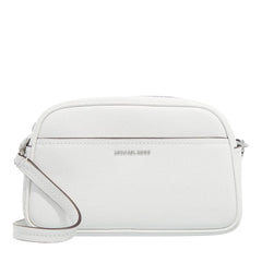 Michael Kors White Leather Crossbody bag 2001-A0629572