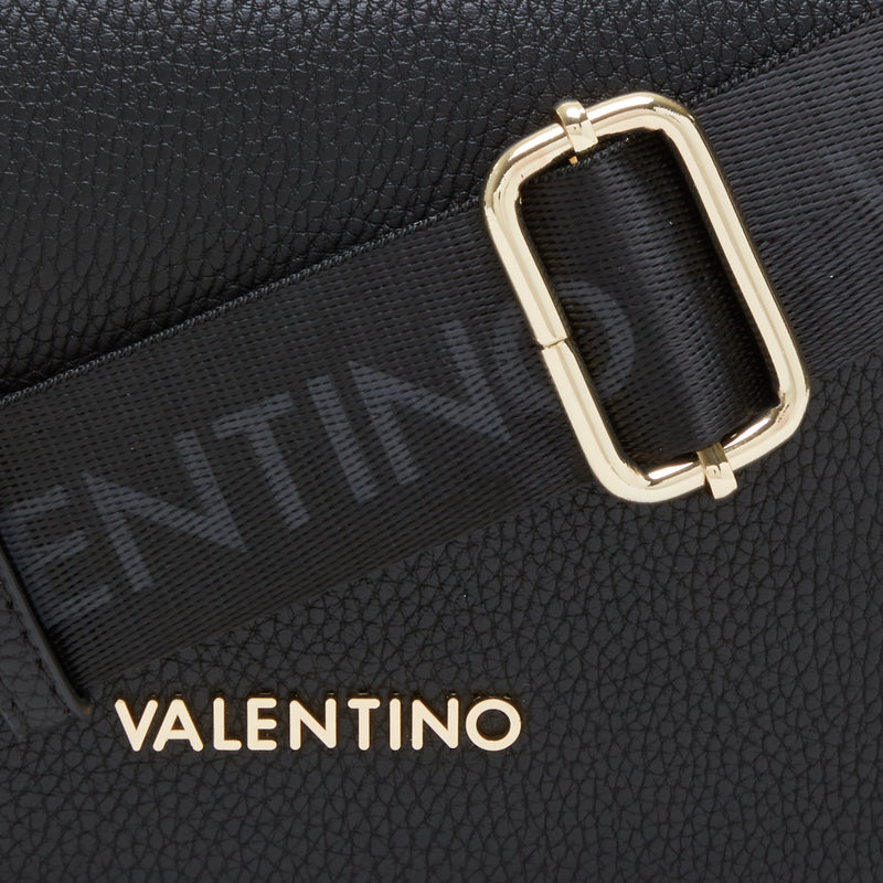 Valentino Bags Pattie Black Crossbody Bag VBS52901GNERO-zoom-