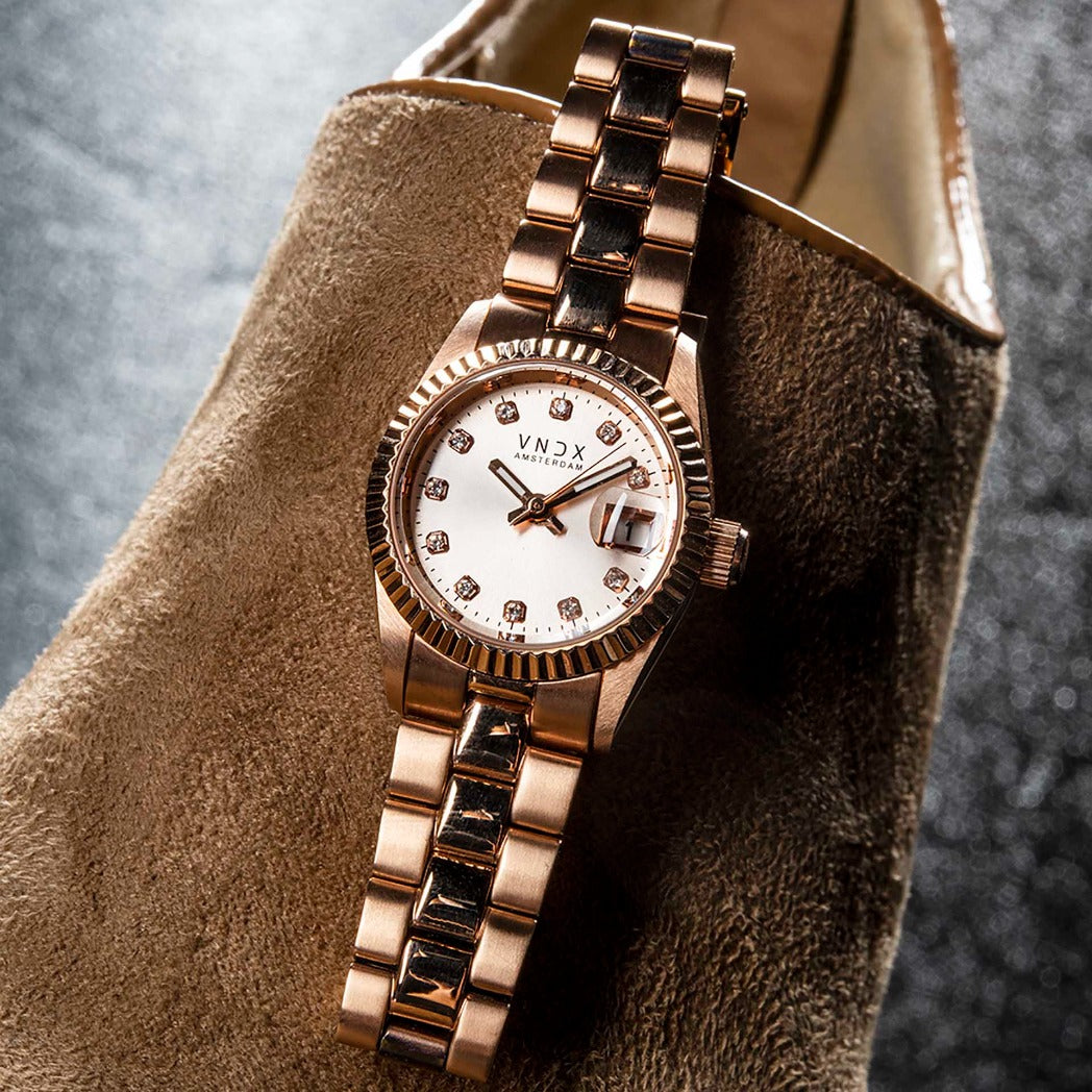 VNDX Dare Devil XS Women's'sWatch 2003-MR43002-10