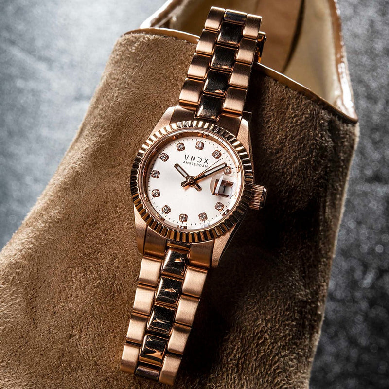 VNDX Dare Devil XS Dames Horloge 2003-MR43002-10-zoom-