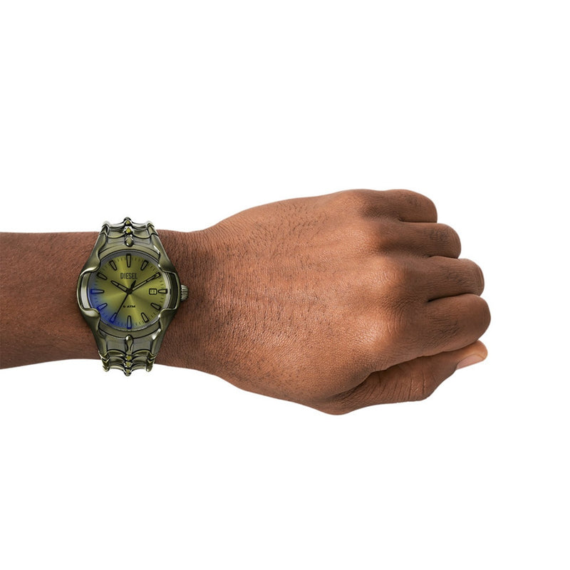 Diesel Vert Men's Watch DZ2221-zoom-