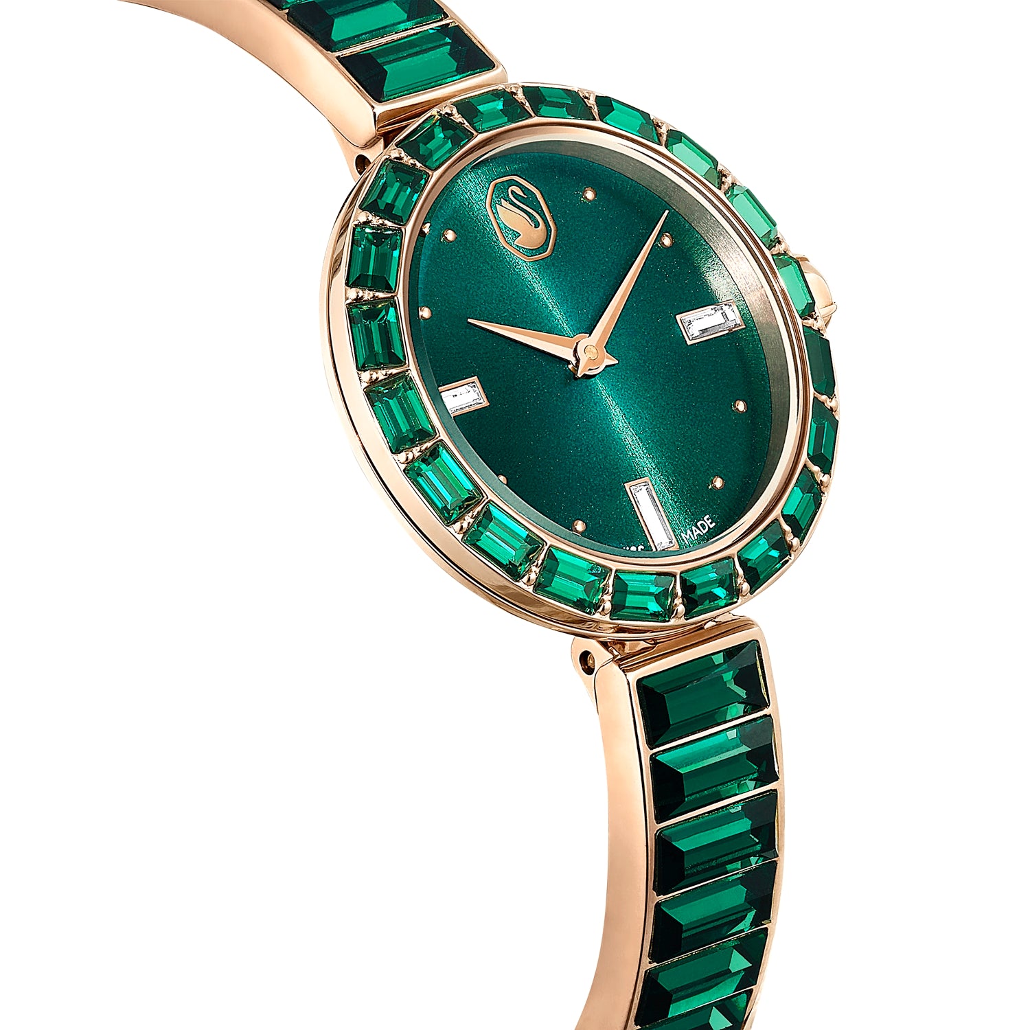 Swarovsk Matrix Women's Watch 5690808