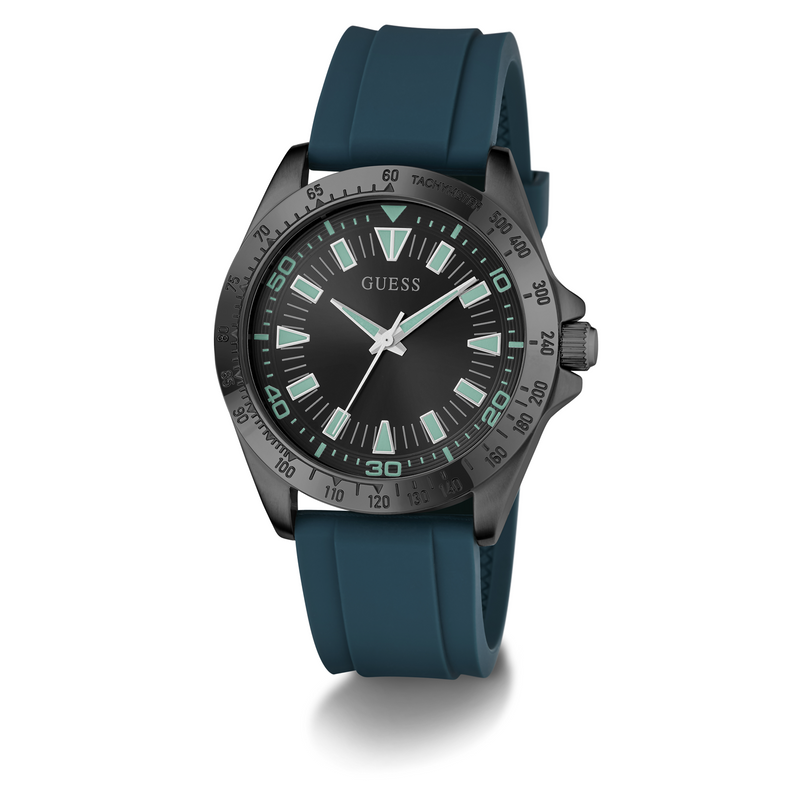 Guess Neo Black Men's Watch GW1065G3-zoom-