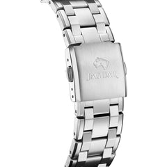 Jaguar Ceramic Chronographic Men's Watch J1022/1