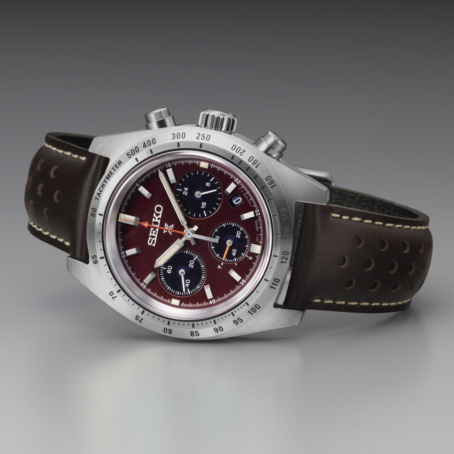 Seiko Prospex Men's Watch SSC953P1