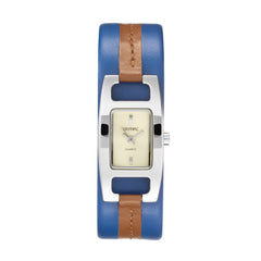 Olympic Silver Women's Watch 2002-OL29DSL018