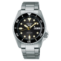 Seiko 5 Sports Analog Men's Watch SRPL79K1