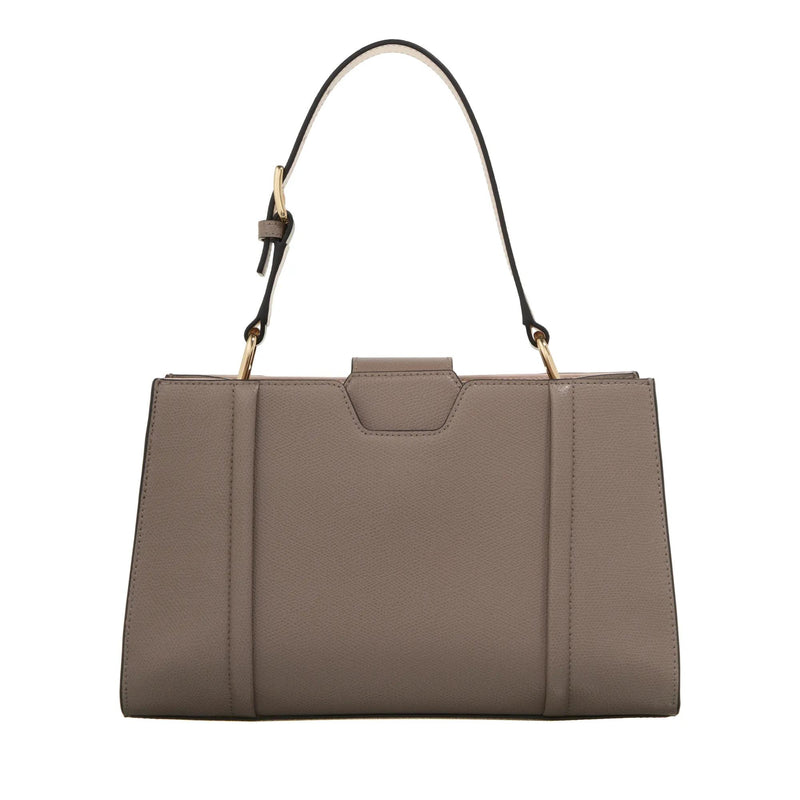 Furla Brown Tote Bag 2001-A0530250-zoom-