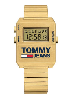 Tommy Hilfiger Men's Watch 2002-TH1791670