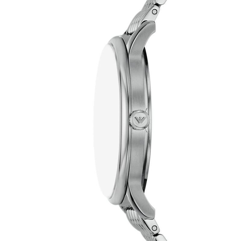 Emporio Armani Blue Men's Watch AR11674-zoom-