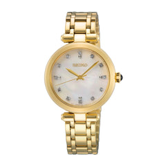Seiko Women's Watch 2000-SRZ536P1