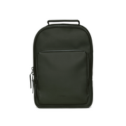 Rains Book Daypack Groene Rugzak R13260-111