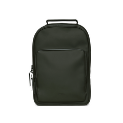 Rains Book Daypack Green Backpack R13260-111