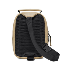 Rains Beige Backpack R13690-24