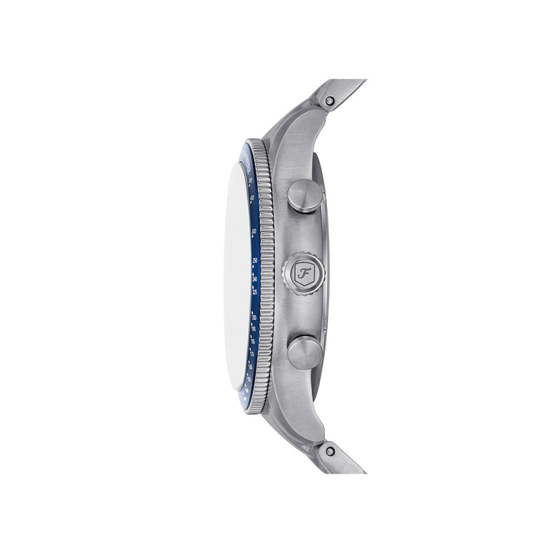 Fossil Sport Tourer Men's Watch FS6047-zoom-