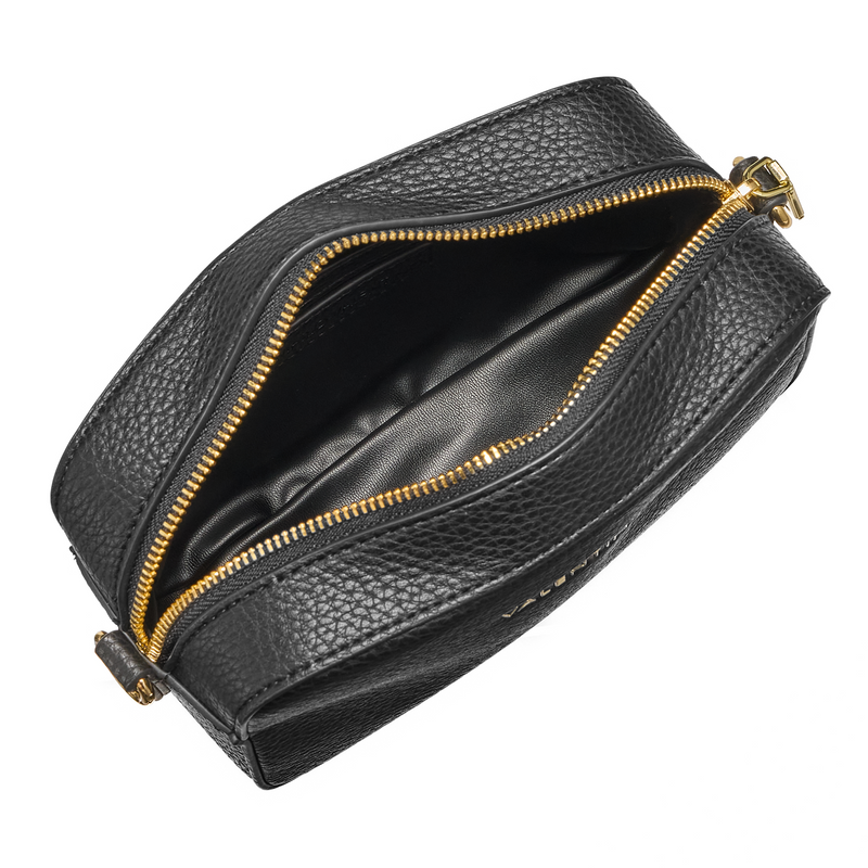 Valentino Bags Fall Re Zwarte Crossbodytas VBS9EG15NERO-zoom-